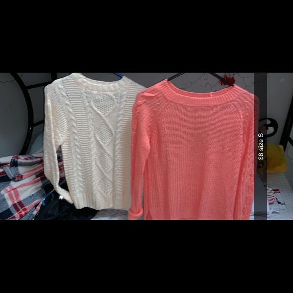 sweaters - Picture 1 of 1